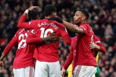 曼联重金签下姆贝莫，一笔伊萨克级别的锋线投资