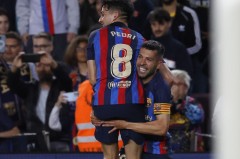 格伊西甲转会路：皇马与巴萨争抢，利物浦失之交臂