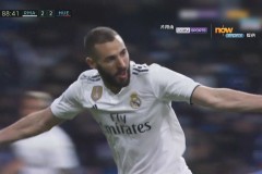 西甲第六轮：皇马争冠，梅西闪耀，精彩瞬间回顾